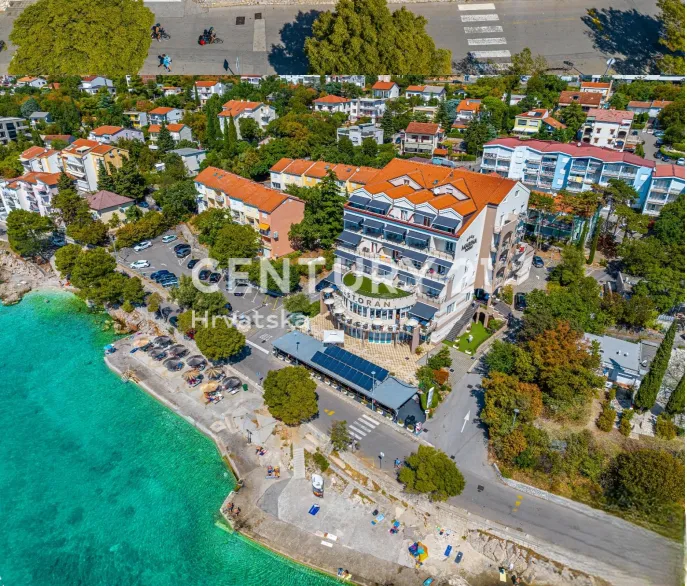 prodaja hotel crikvenica-selce - slika 3
