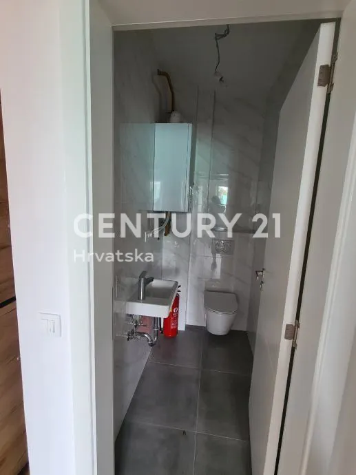 varaždin | četverosobni stan 78,9 m² + terasa | 1. kat | novogradnja | odmah useljivo - slika 13