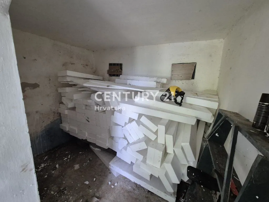 bedenec, ivanec | vikendica 28 m² + podrum + potkrovlje | zemljište 472 m² | prekrasan pogled - slika 9