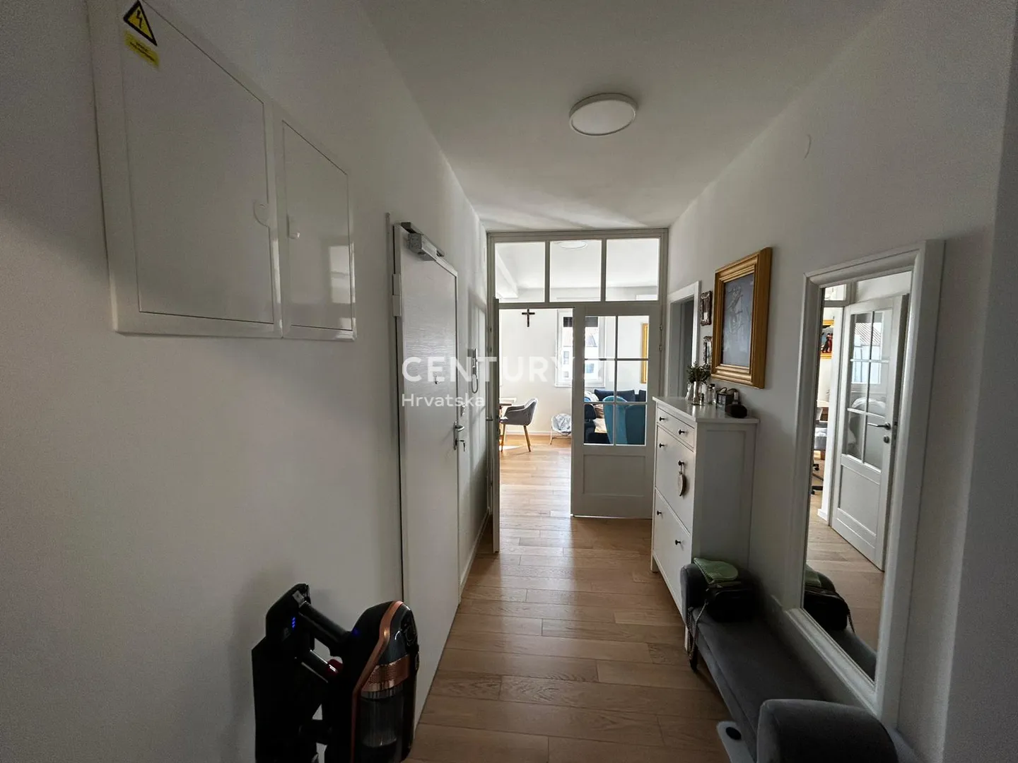 stan s pogledom na more – brodarica, (96,15 m²), novogradnja (dva parkirna mjesta) - slika 7