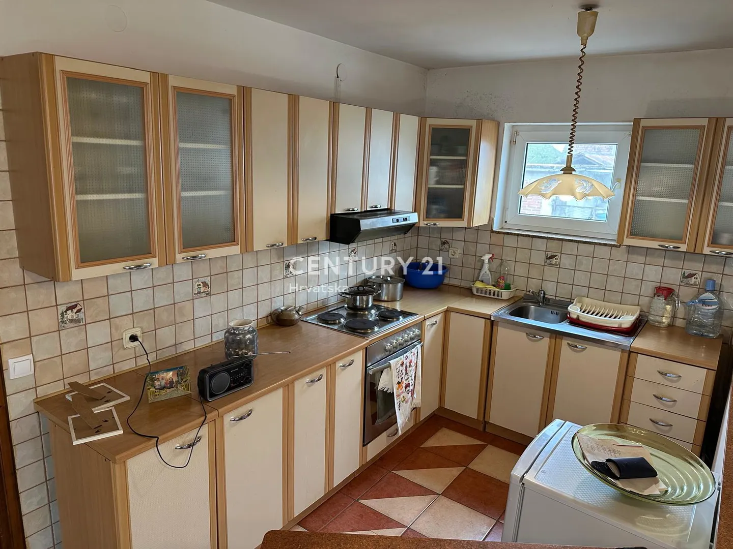 kuća 172 m2, velika ludina - slika 8
