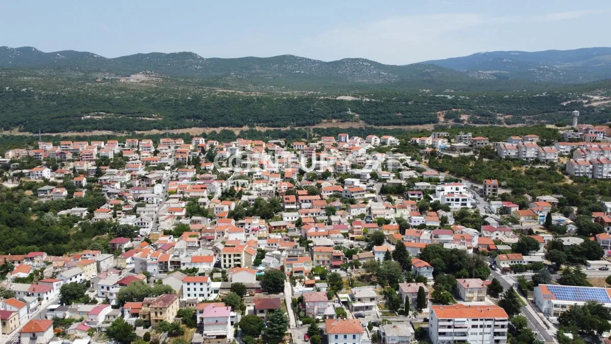 prodaja, kuća, u nizu, primorsko-goranska županija, novi vinodolski - slika 23