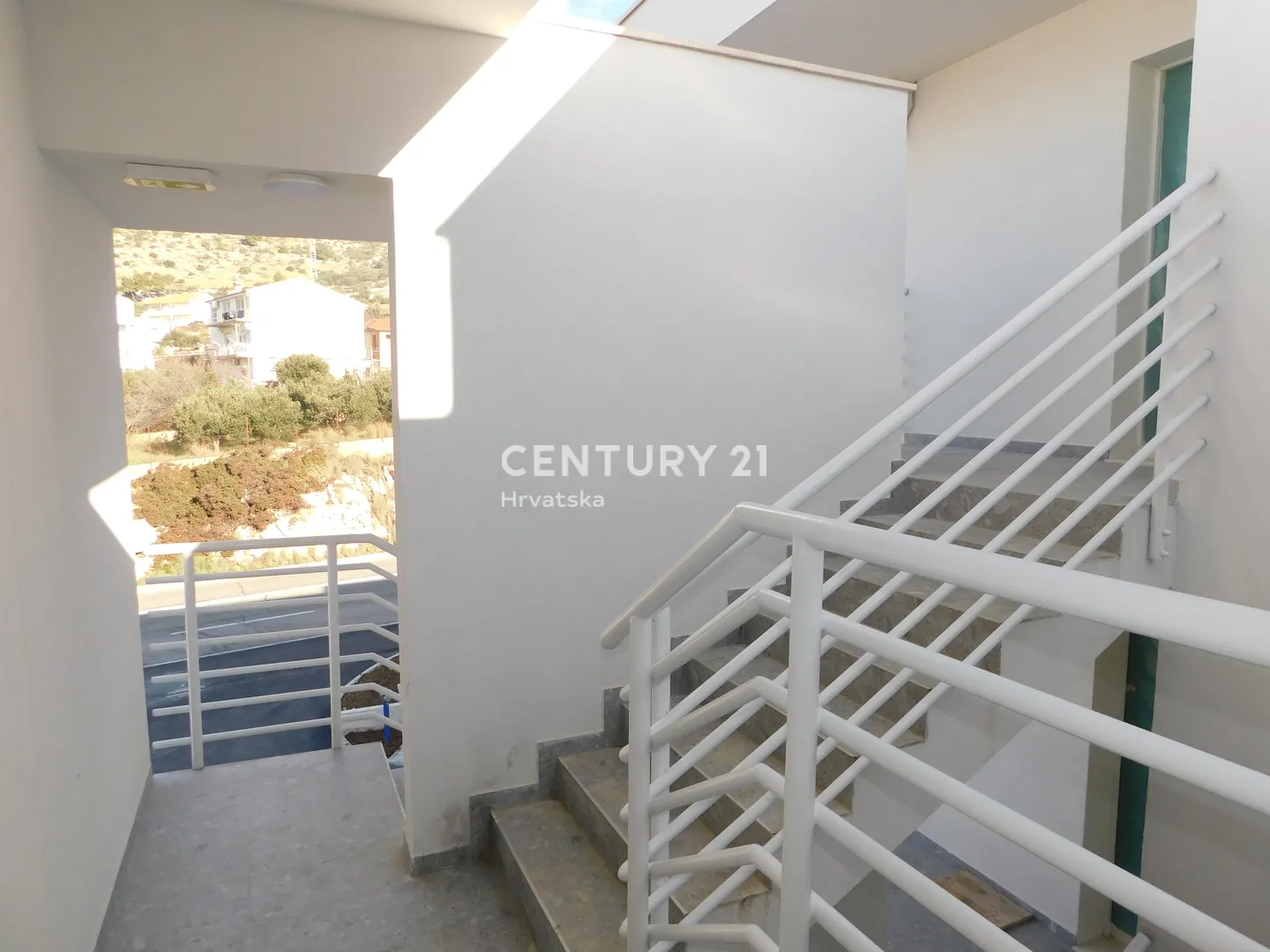 luksuzni penthouse na prodaju – seget donji, 106,54 m², s pogledom na more! - slika 34