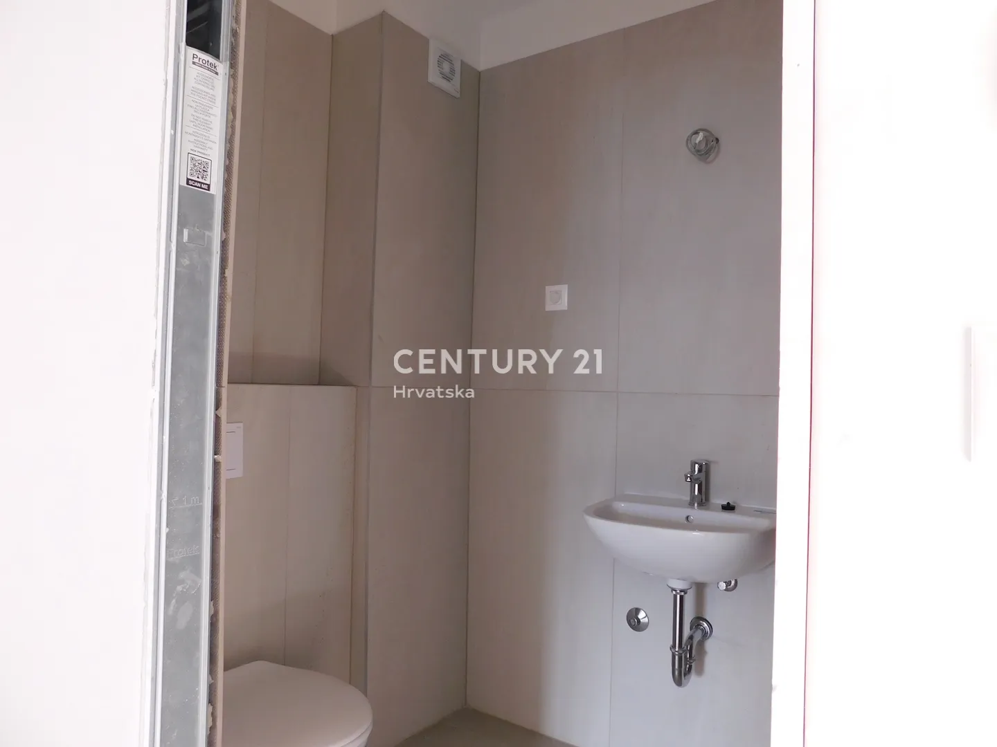 luksuzni penthouse na prodaju – seget donji, 106,54 m², s pogledom na more! - slika 20