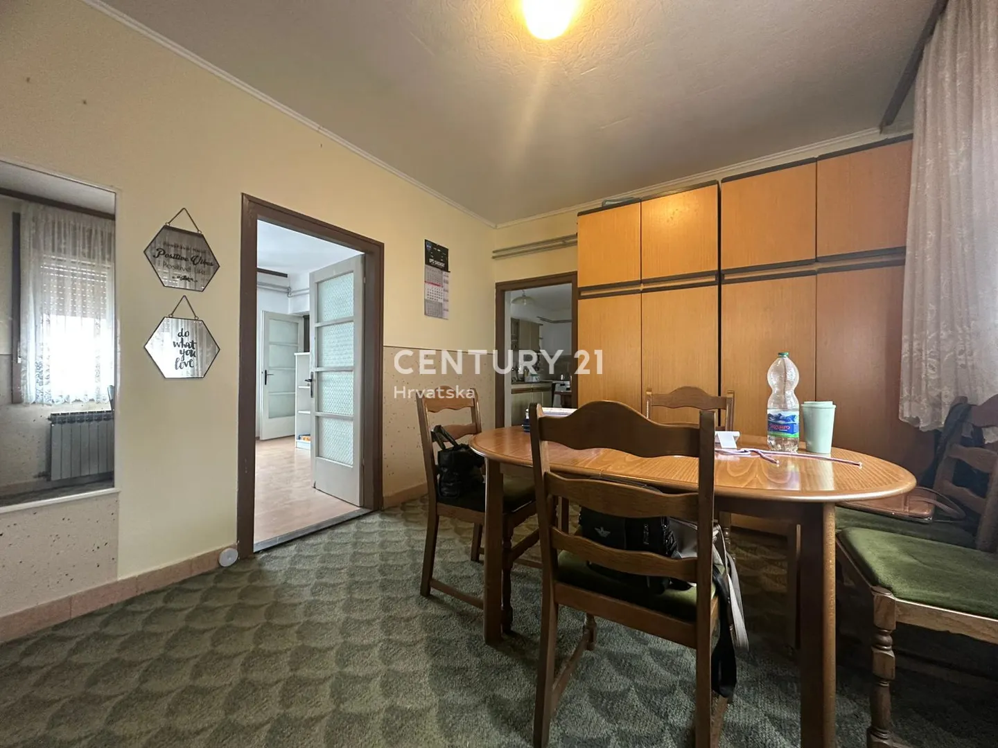 kuća 177m2 na parceli od 5112m2, koprivnica, hlebine - slika 6