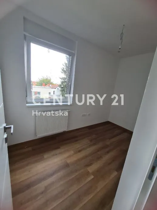 varaždin | četverosobni stan 78,9 m² + terasa | 1. kat | novogradnja | odmah useljivo - slika 9