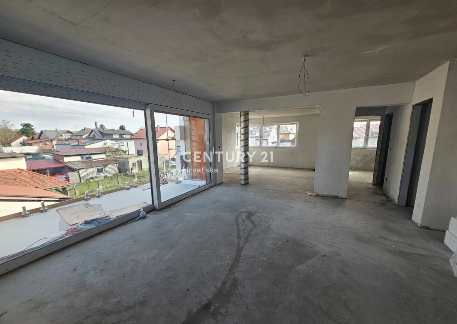 luksuzni dvoetažni penthouse u novogradnji | 140,88 m² | energetski razred a+ - slika 4