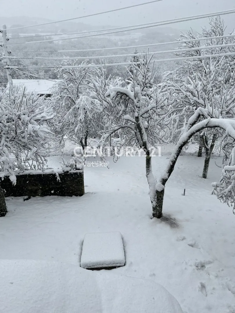 prodaja, zemljište, građevinsko, ličko-senjska županija, brinje - slika 11