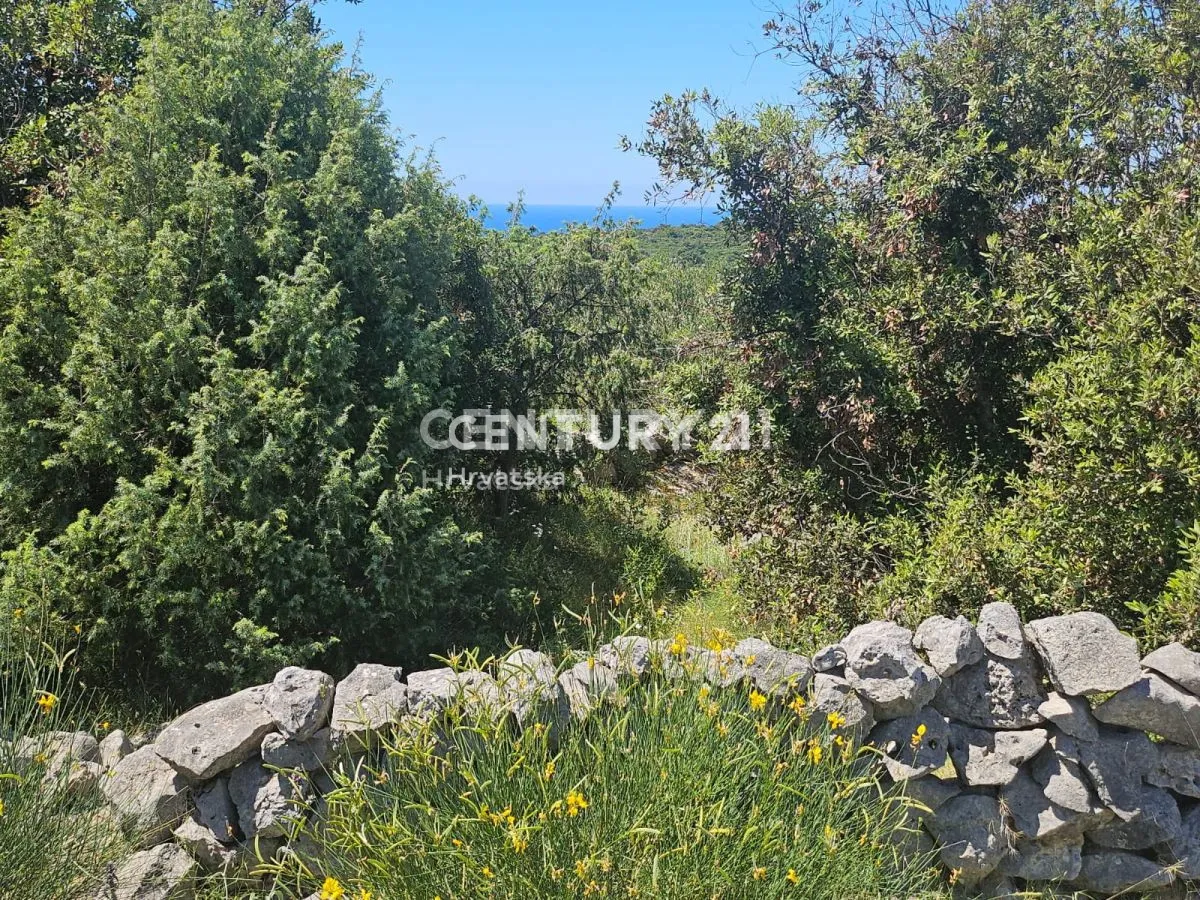 prodaja, zemljište, građevinsko, splitsko-dalmatinska županija, marina, vinišće - slika 7