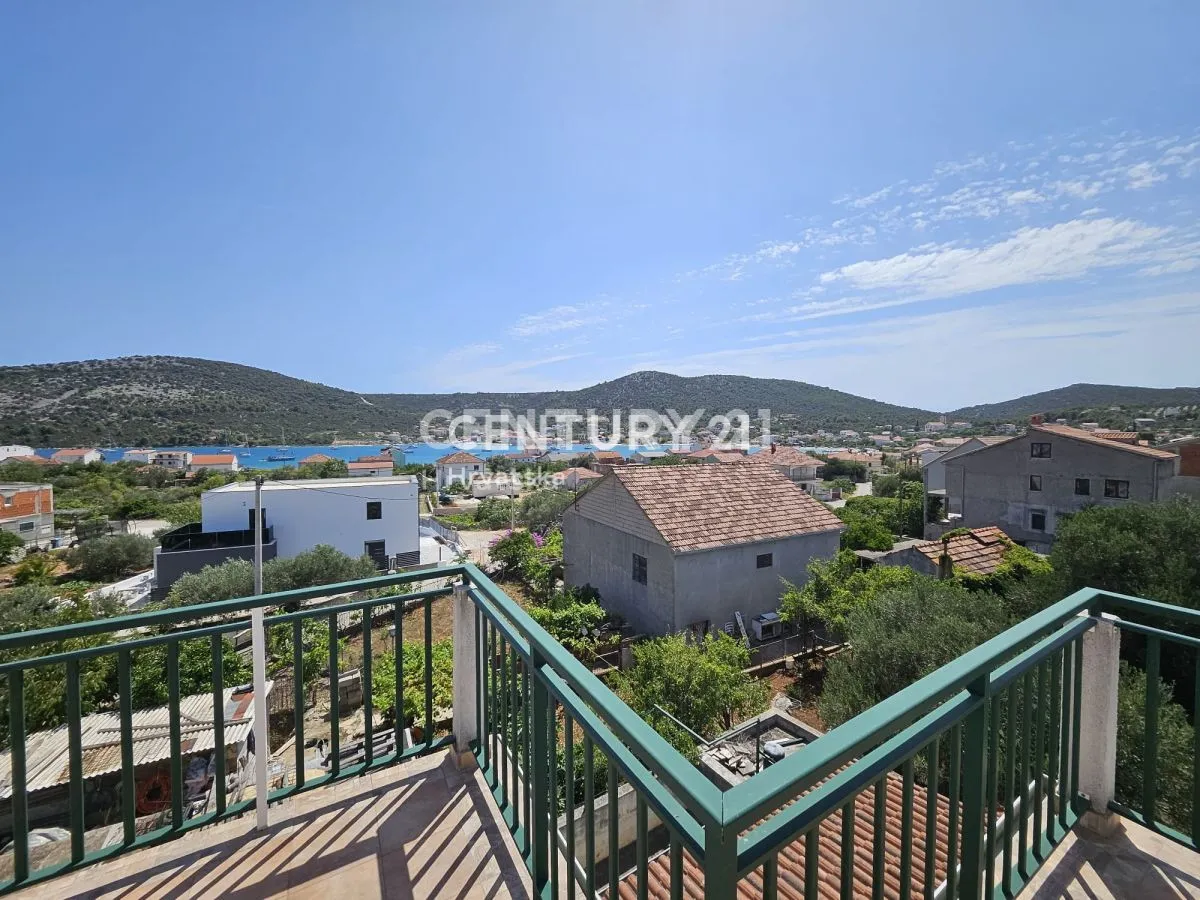 prodaja, kuća, samostojeća, splitsko-dalmatinska županija, marina, vinišće - slika 9