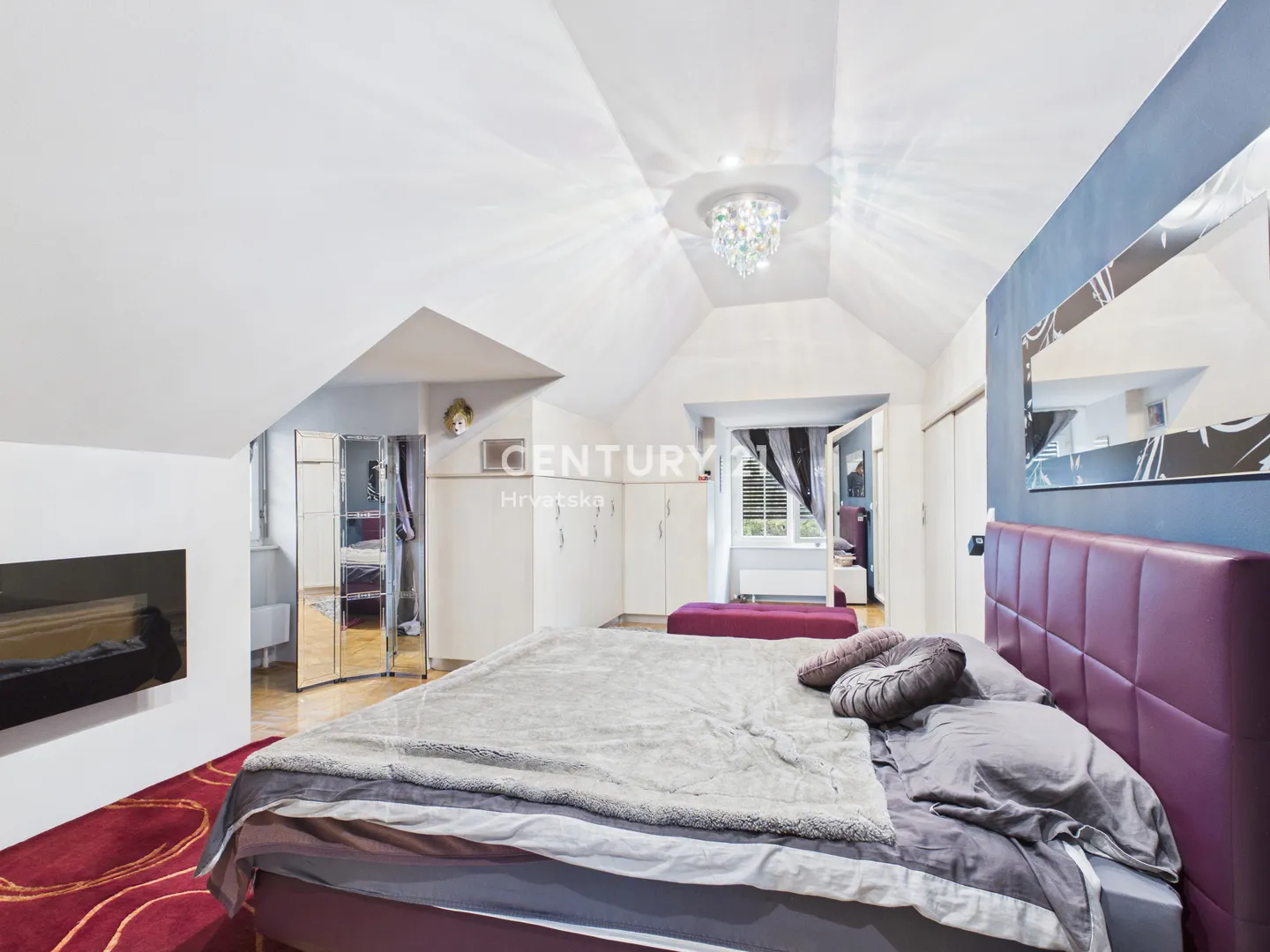 luksuzna obiteljska kuća 315 m² na prostranoj parceli od 3.276 m², novi marof, madžarevo - slika 38