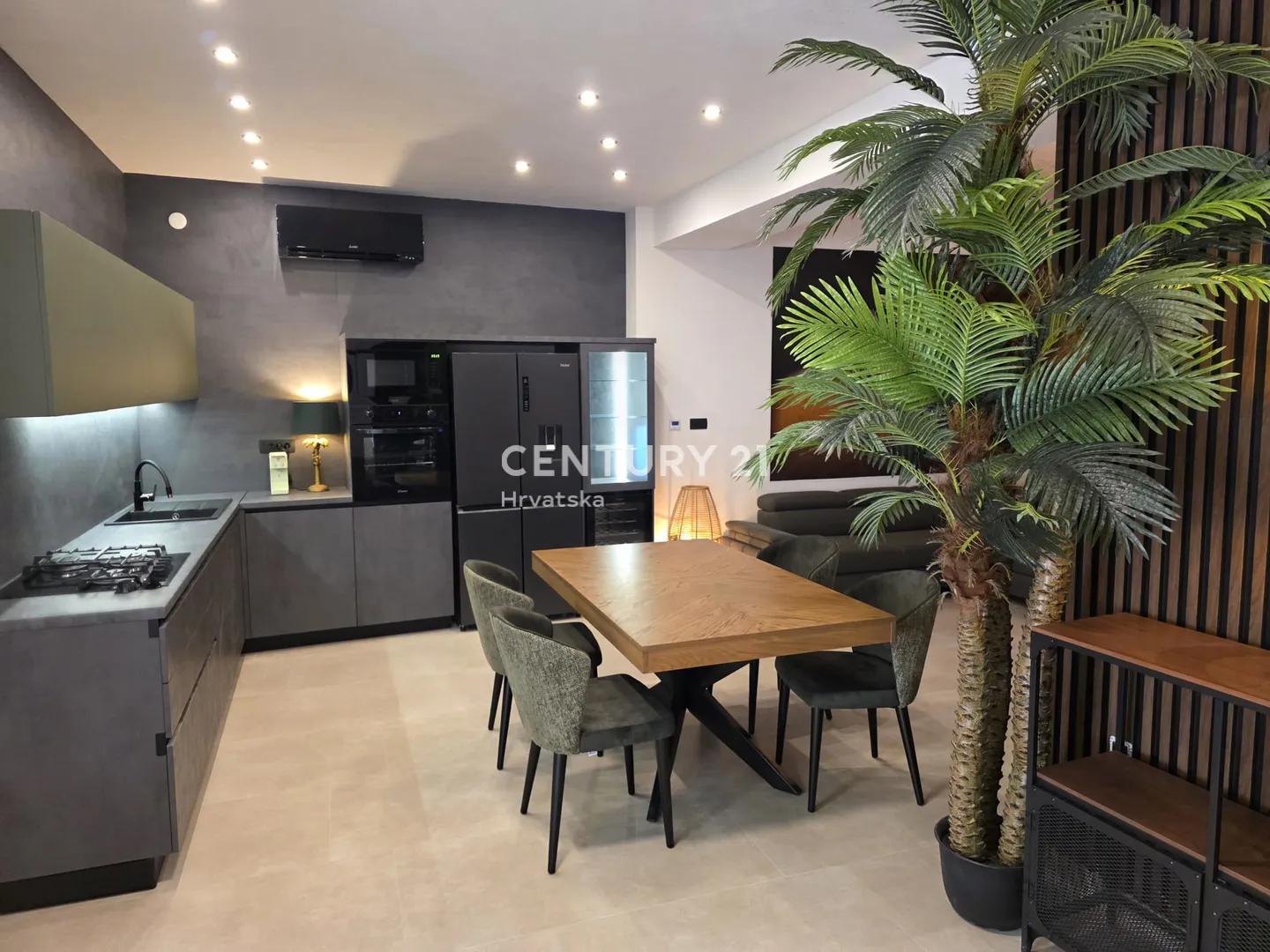 apartman 53 m2 – kaštel stari - slika 4