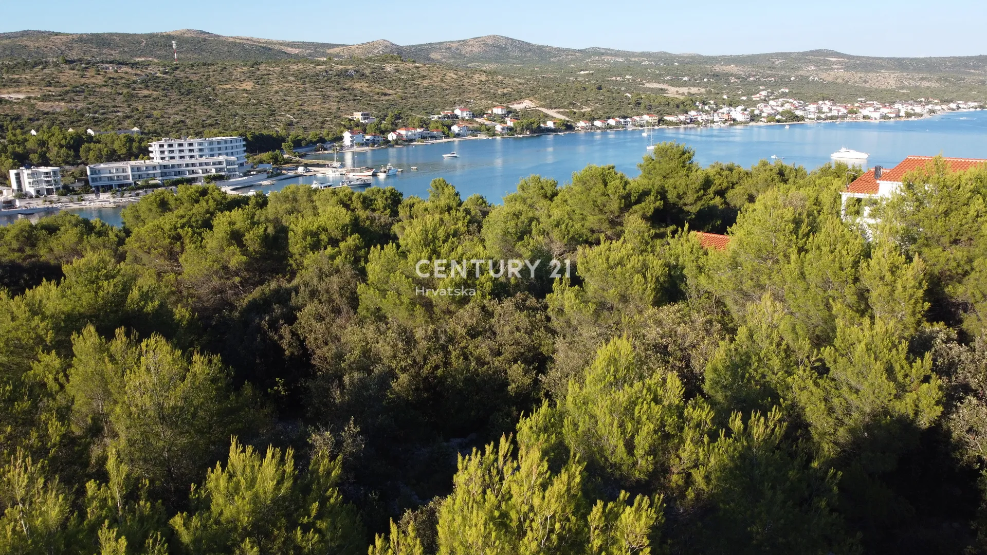 na prodaju – građevinsko zemljište u rogoznici (2.183 m²) - slika 15