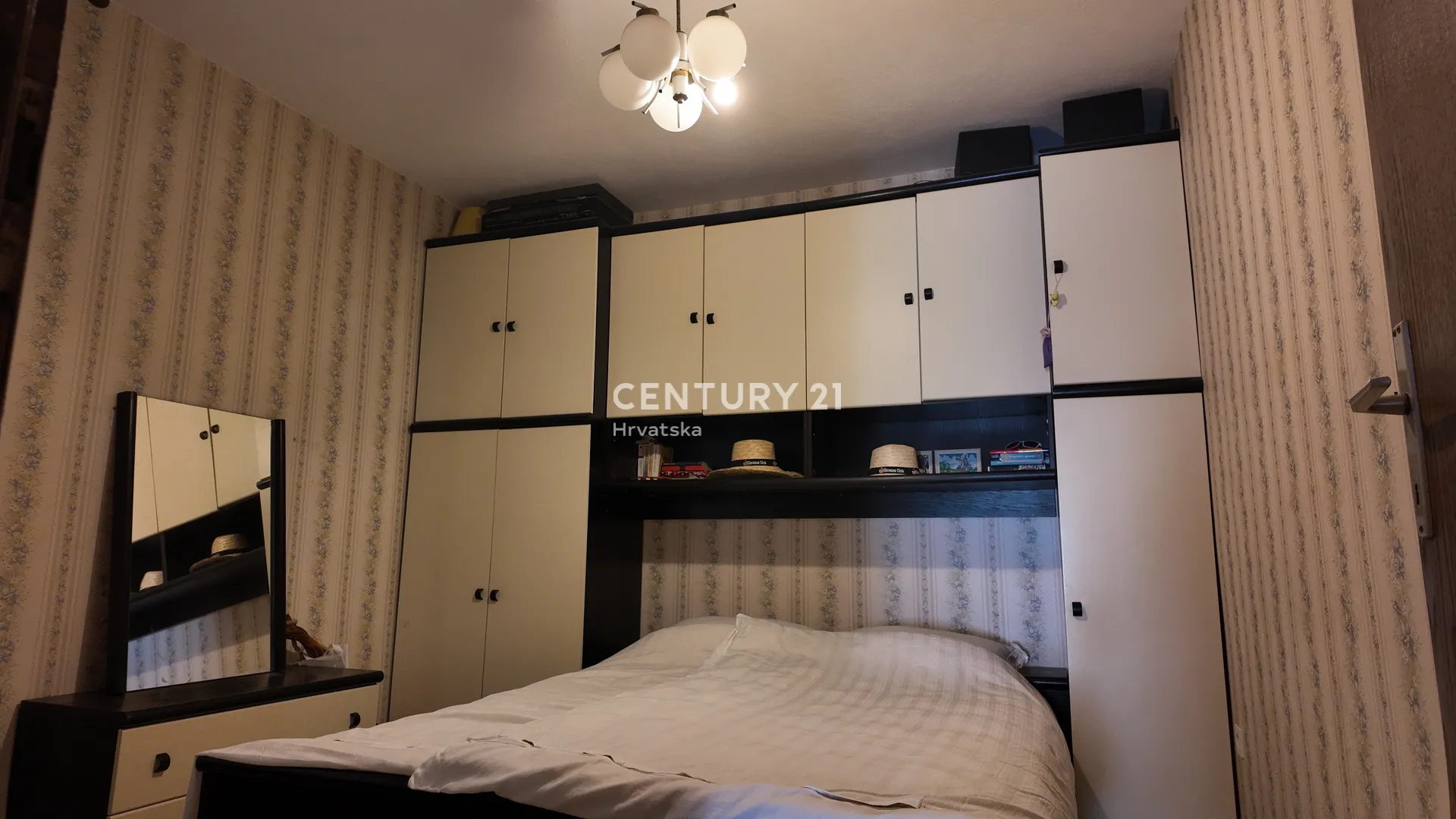 samostojeća kuća s pogledom na more – okrug gornji, 400 m² - slika 35
