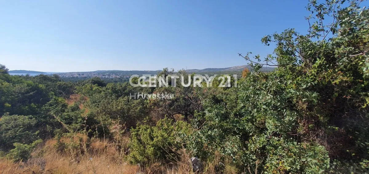 na prodaju – građevinsko zemljište u rogoznici (2.183 m²) - slika 11