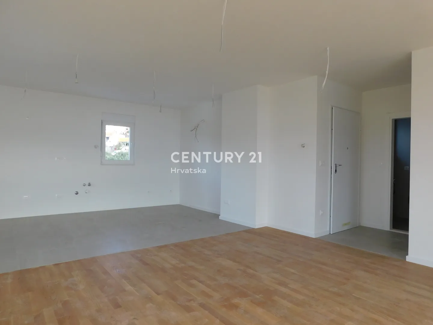 luksuzni penthouse na prodaju – seget donji, 106,54 m², s pogledom na more! - slika 8