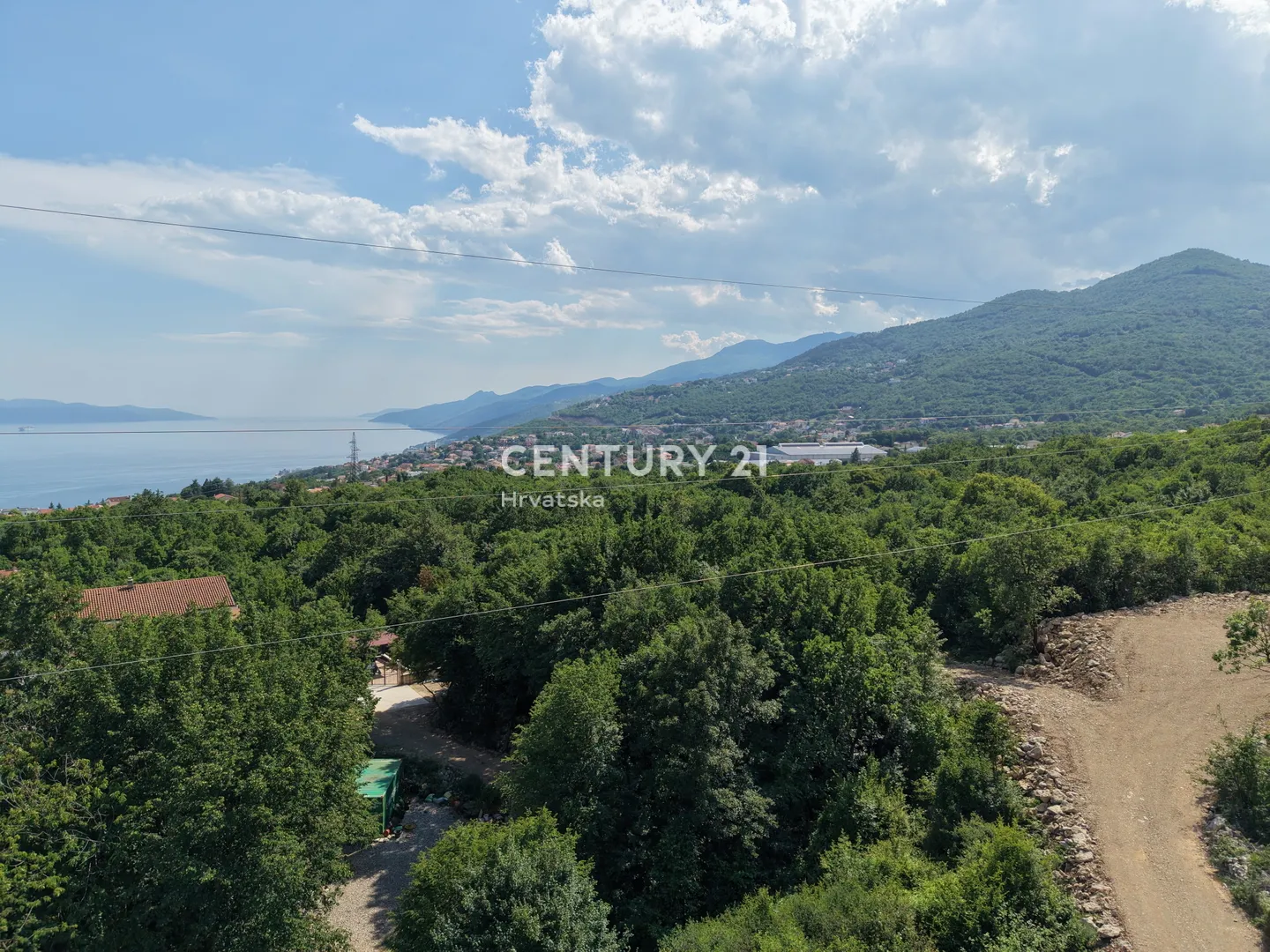 investicijsko zemljište – matulji kod opatije | 11.114 m² | izvrsna lokacija - slika 9