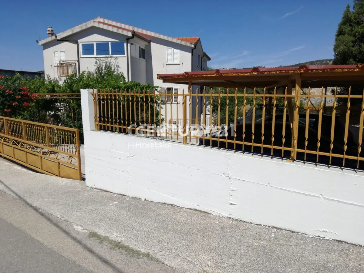 prodaja, kuća, samostojeća, splitsko-dalmatinska županija, marina, vinišće - slika 2