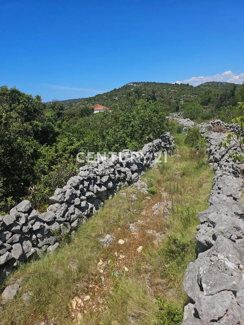 prodaja, zemljište, građevinsko, splitsko-dalmatinska županija, marina, vinišće - slika 4