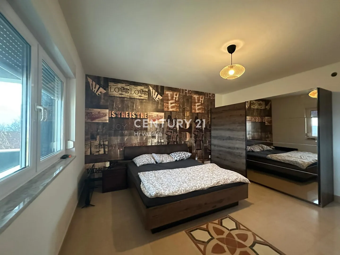 luksuzna obiteljska kuća – 560 m² na parceli od 1.135 m², topličica, novi marof - slika 13