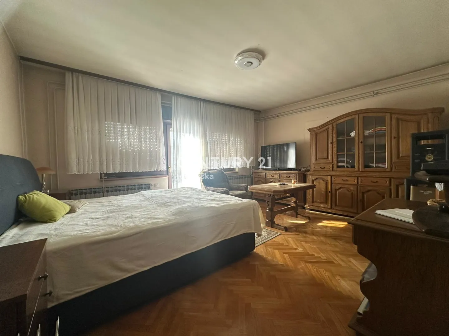 kuća 177m2 na parceli od 5112m2, koprivnica, hlebine - slika 8