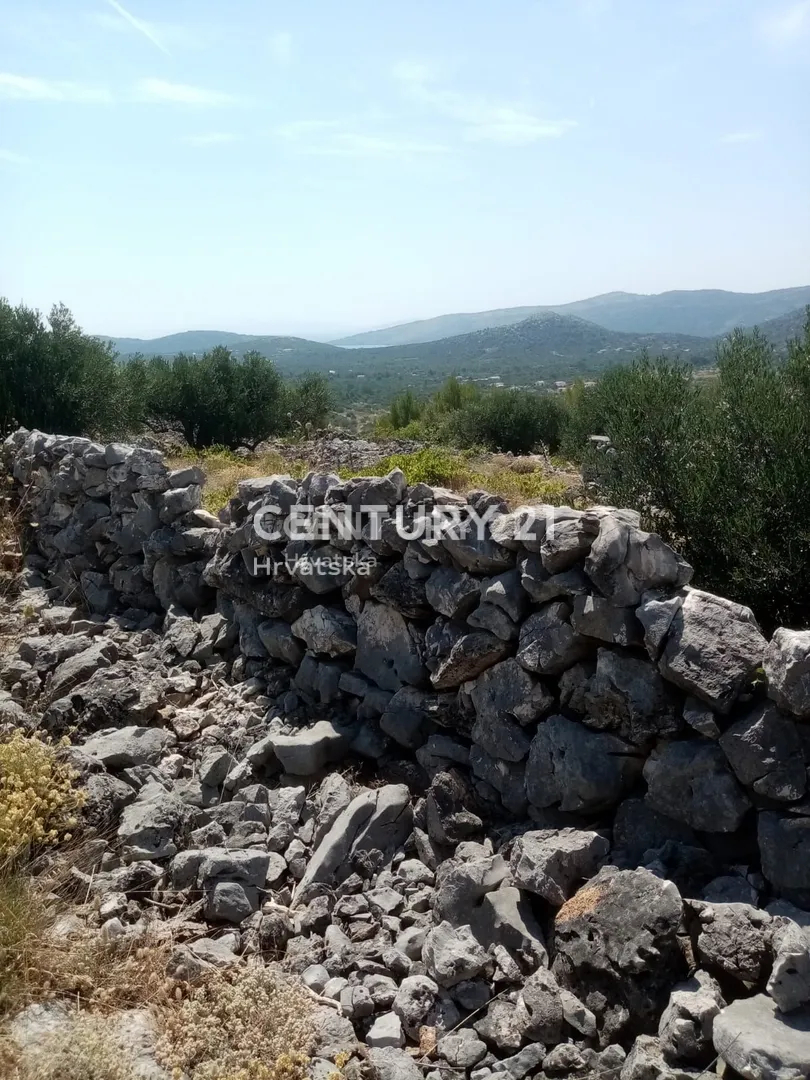prodaja, zemljište, poljoprivredna površina, splitsko-dalmatinska županija, marina, gustirna - slika 6
