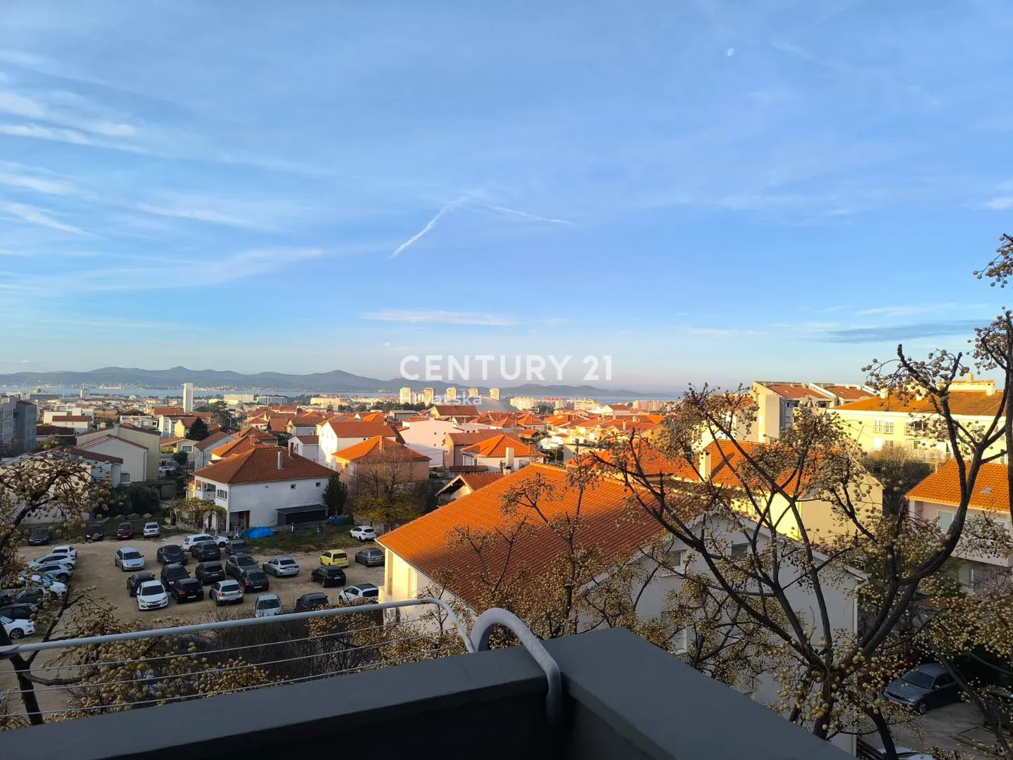 kompletno namješten stan 80,59 m2 bili brig -zadar - slika 30