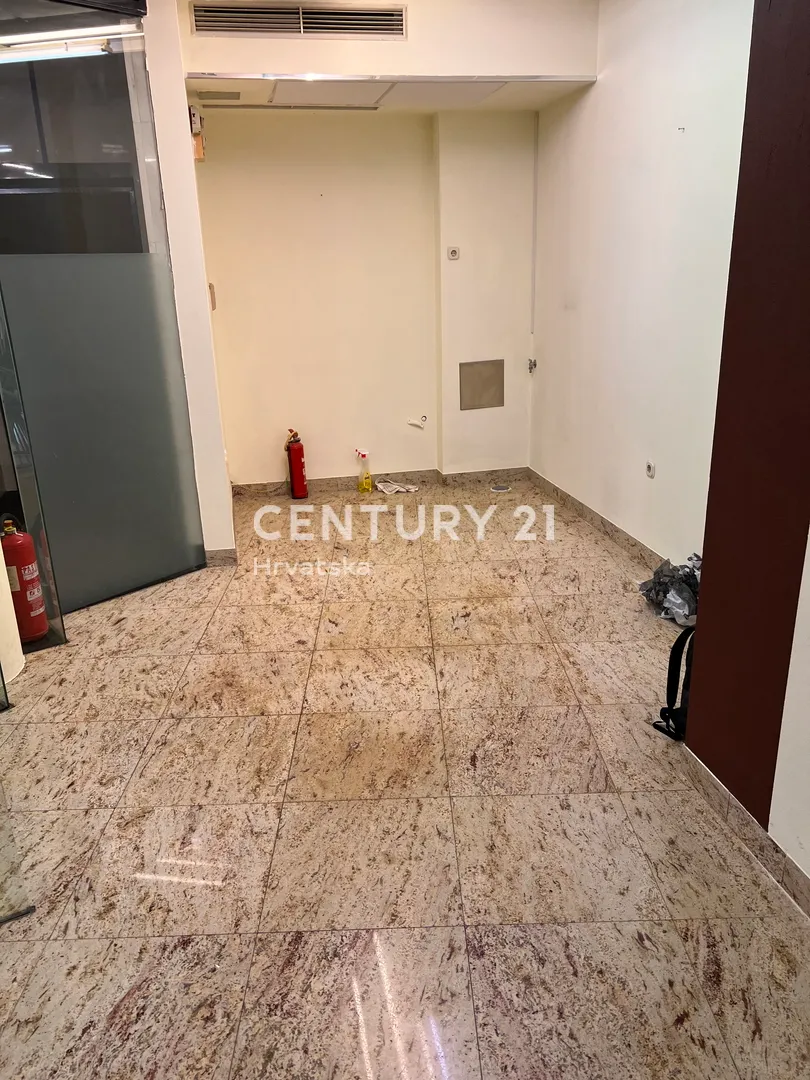 ured za najam – rotonda centar, 2. kat, centar zagreba - slika 4