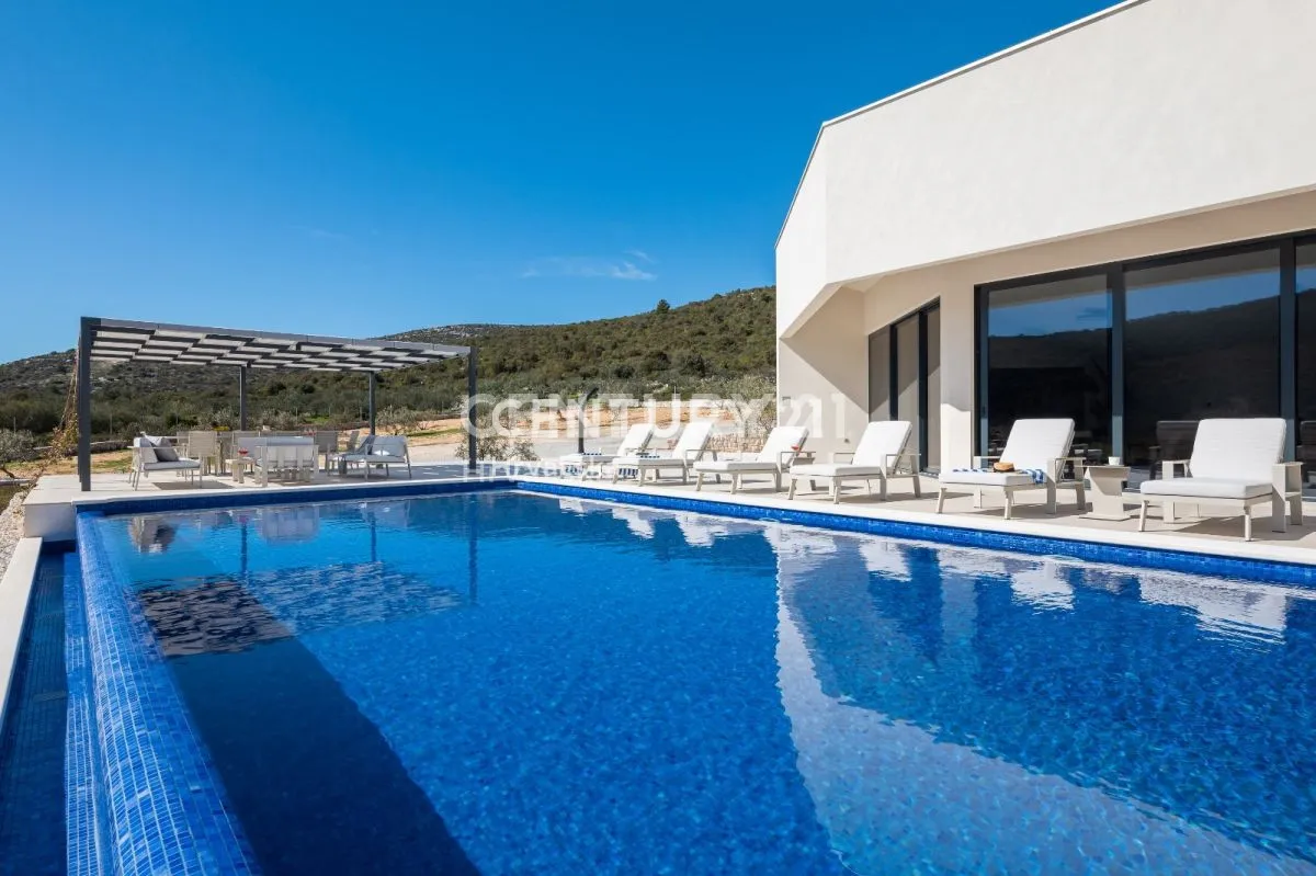 prodaja, kuća, samostojeća, splitsko-dalmatinska županija, marina - slika 18