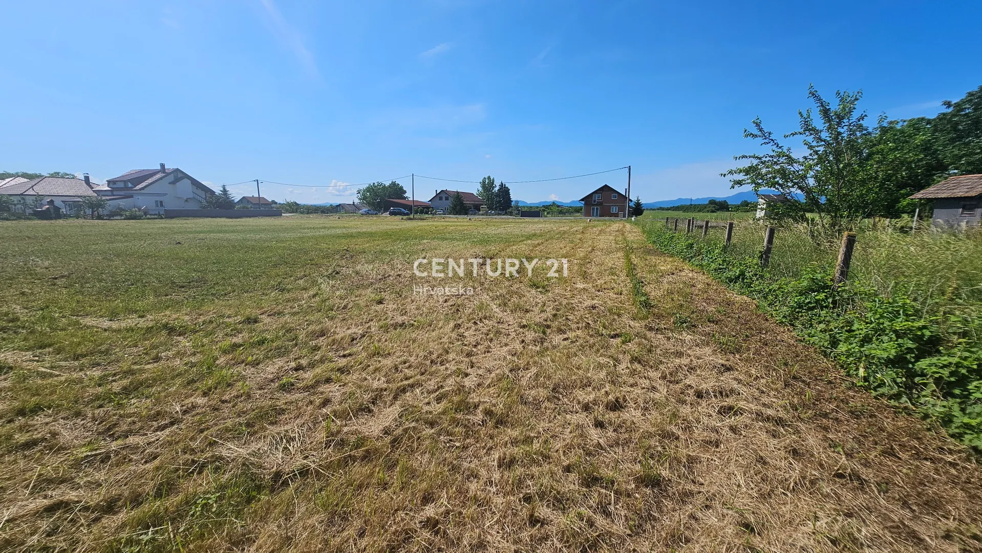 sračinec, varaždin | građevinsko zemljište 4.624 m² | stambena zona | svi priključci | mogućnost parcelacije | cijena po dogovoru - slika 6