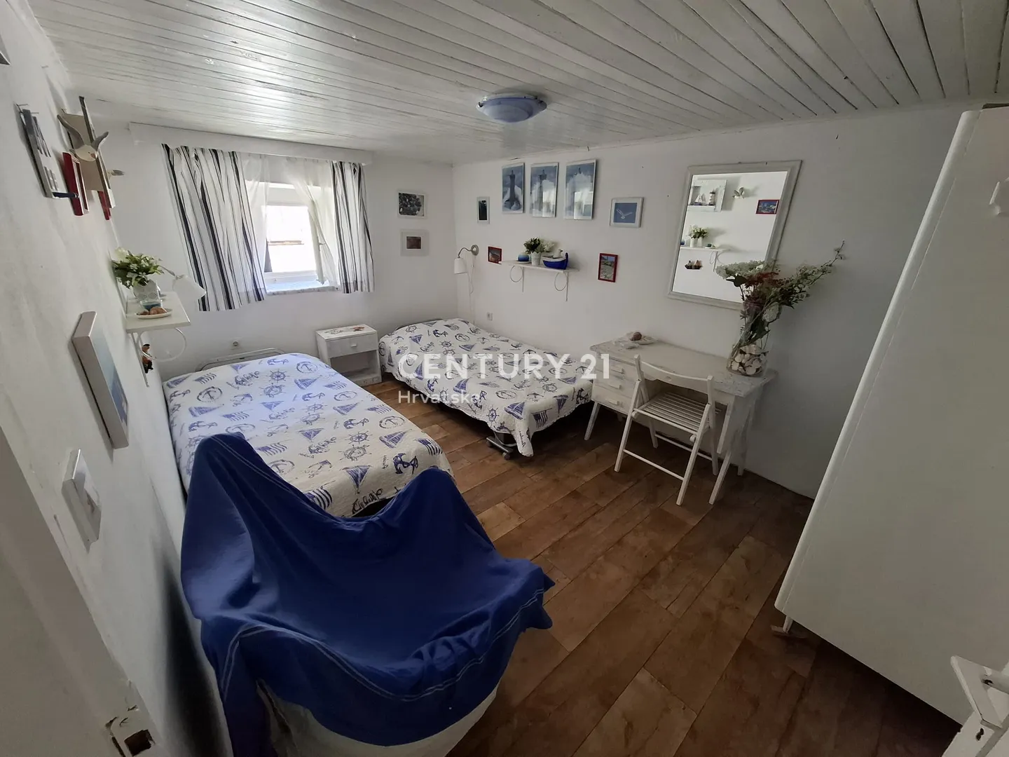 kamena kuća – seget donji, blizina trogira - slika 5