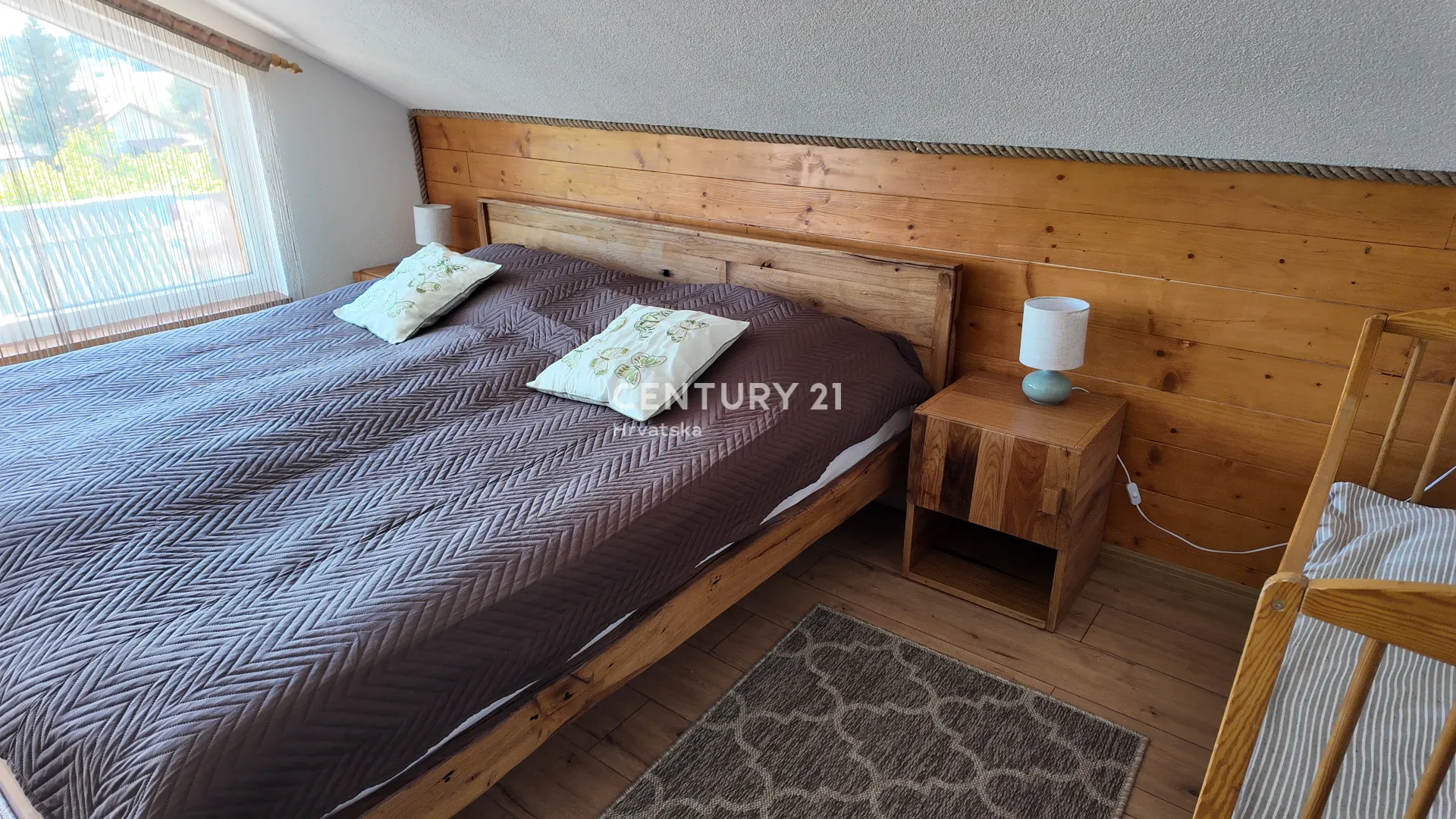 oaza mira i uživanja – prekrasna kuća s jacuzzijem rudopolje - slika 40