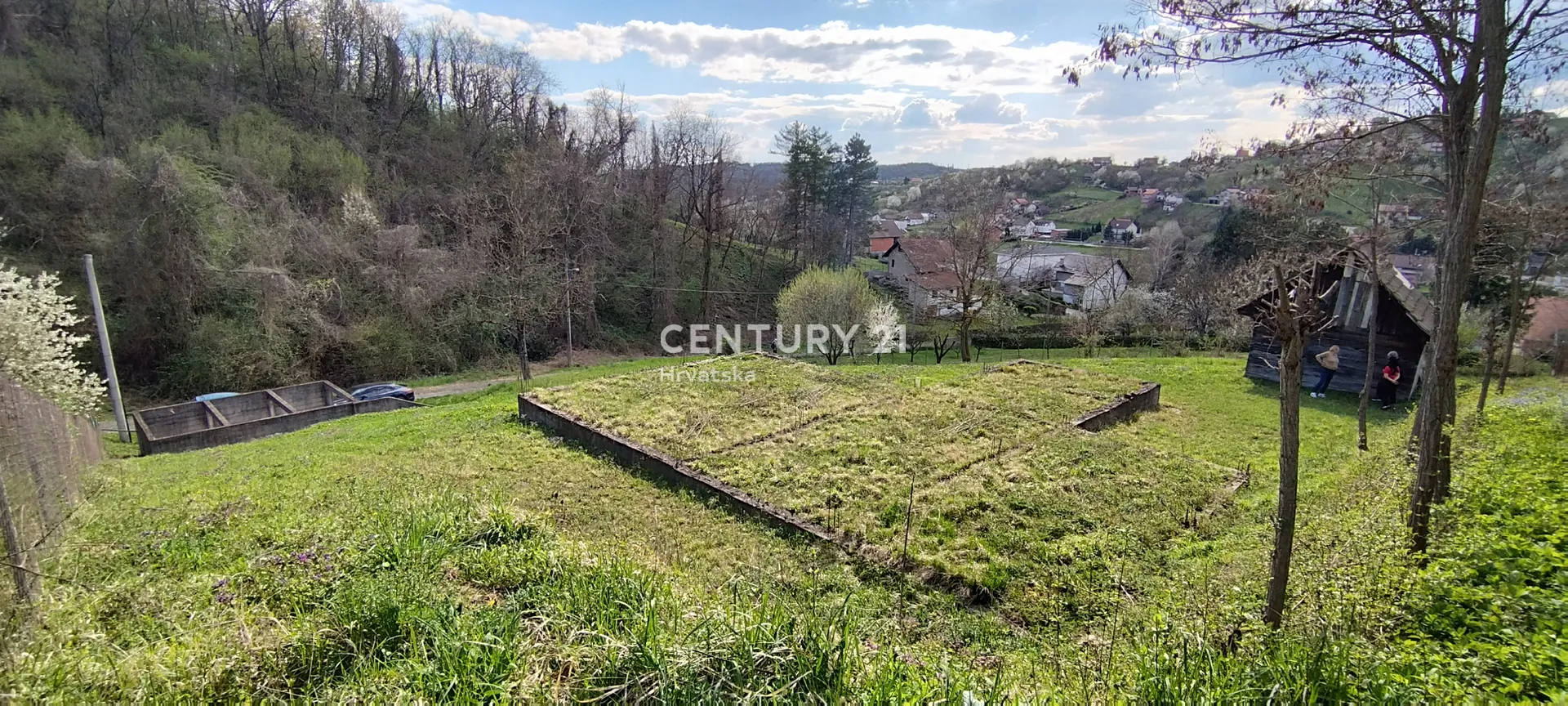 građevinsko zemljište 1431 m², sesvete, đurđekovec - slika 5