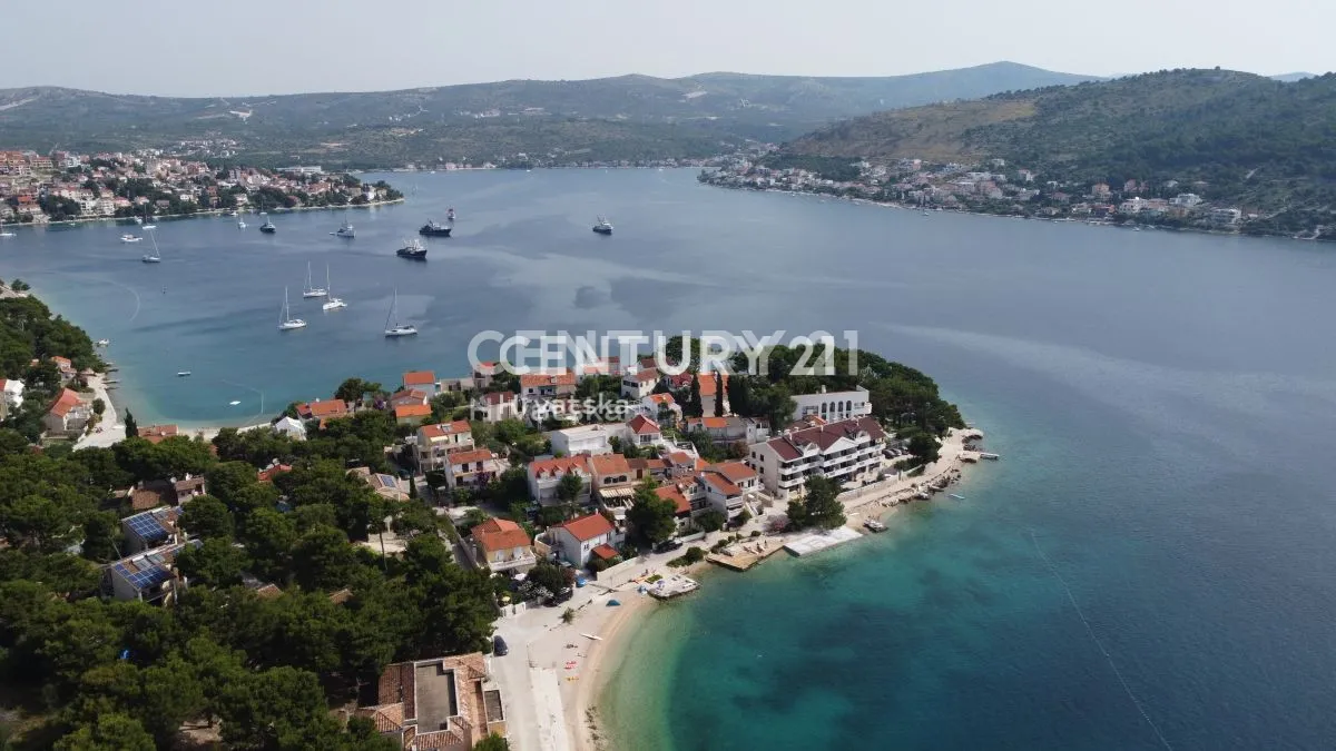 prodaja, kuća, samostojeća, šibensko-kninska županija, rogoznica - slika 16