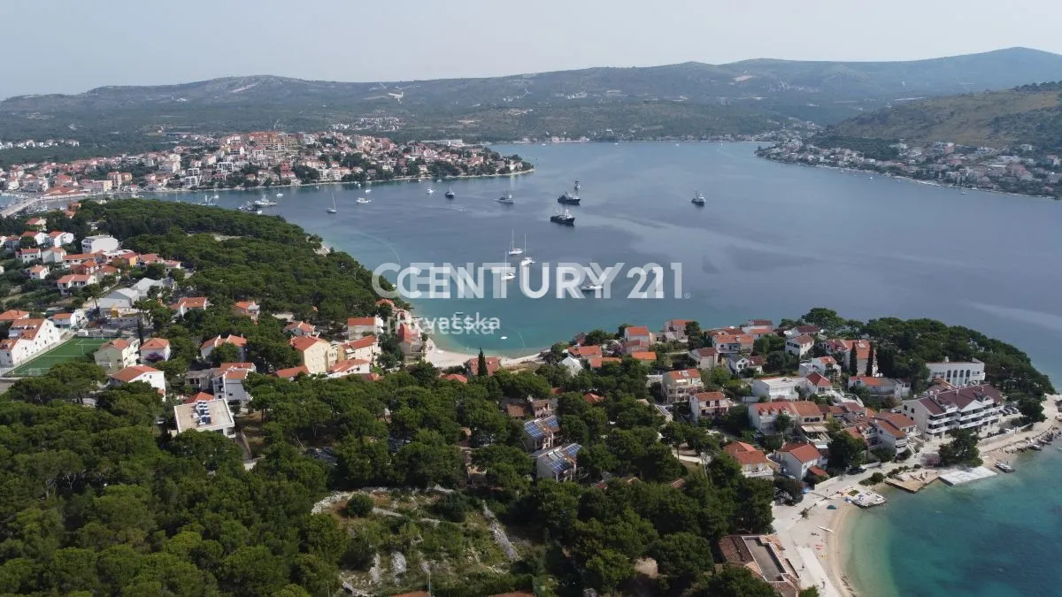 prodaja, kuća, samostojeća, šibensko-kninska županija, rogoznica - slika 14