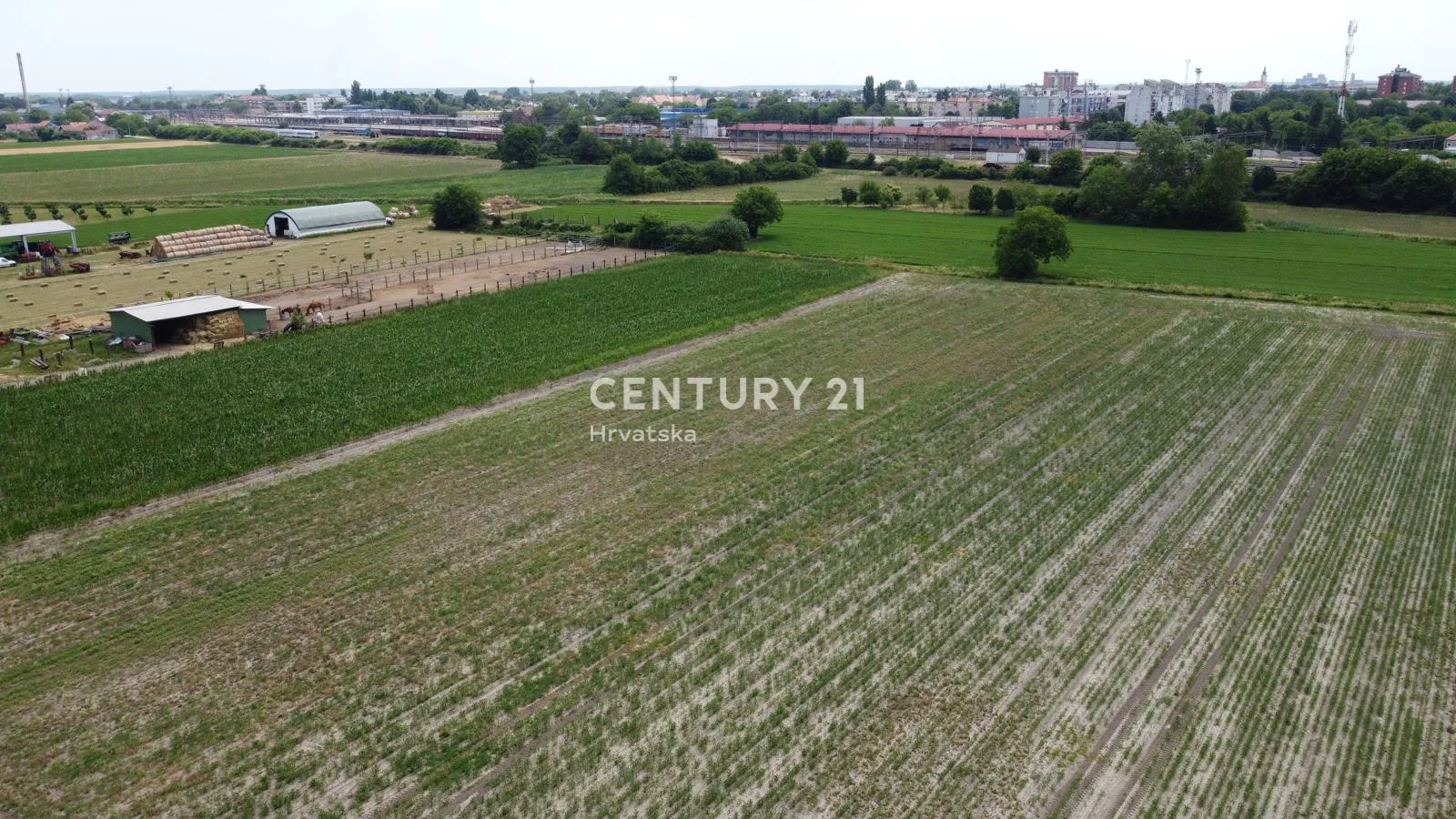 građevinsko zemljište vinkovci - slika 3
