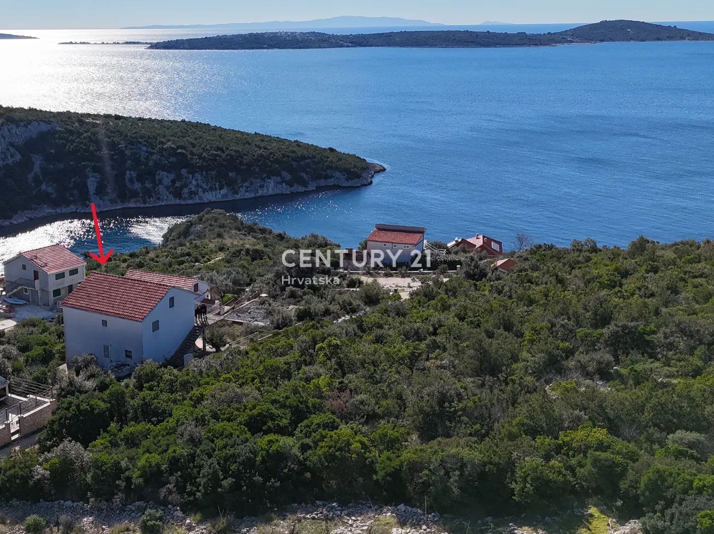 prodaja, kuća, samostojeća, splitsko-dalmatinska županija, marina, vinišće - slika 5