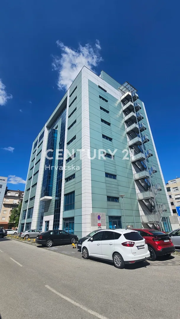 varaždin – centar | trosobni stan 107,63 m² | 2. kat | ekskluzivna novogradnja | energetski razred a - slika 31