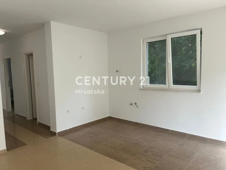 palit (otok rab) – vila palit | dvosobni apartman 52 m² + lođa 9 m² | prizemlje | 2011. god. | energetski razred a - slika 14