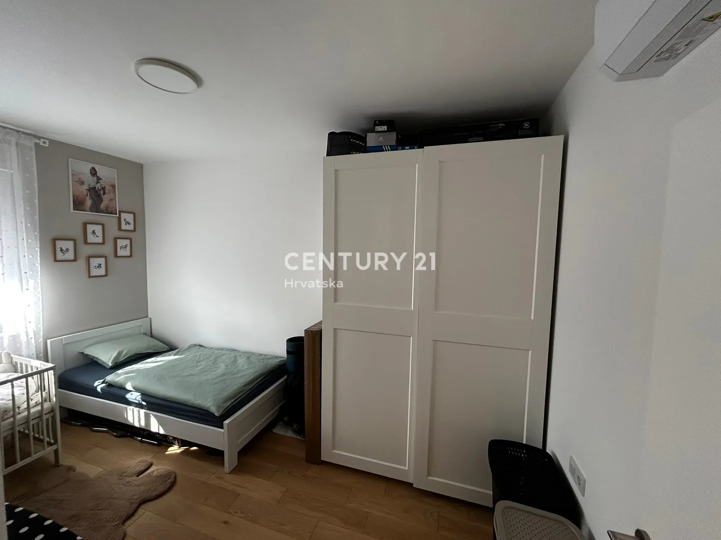 stan s pogledom na more – brodarica, (96,15 m²), novogradnja (dva parkirna mjesta) - slika 12