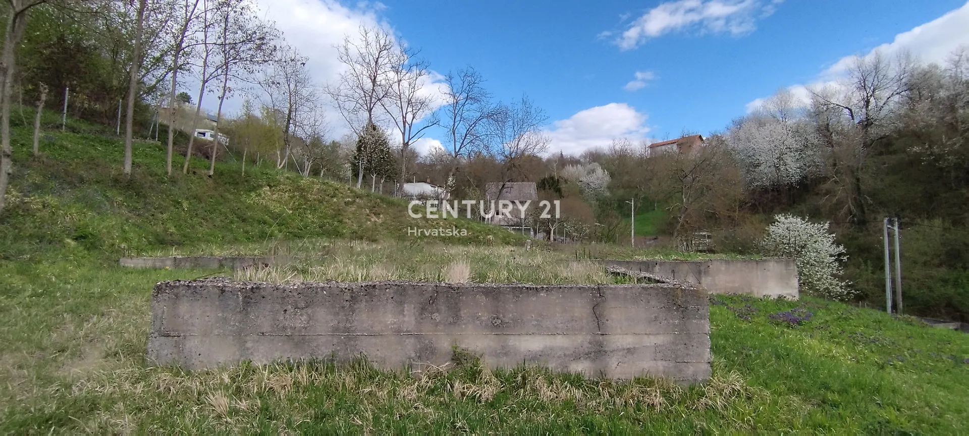 građevinsko zemljište 1431 m², sesvete, đurđekovec - slika 11