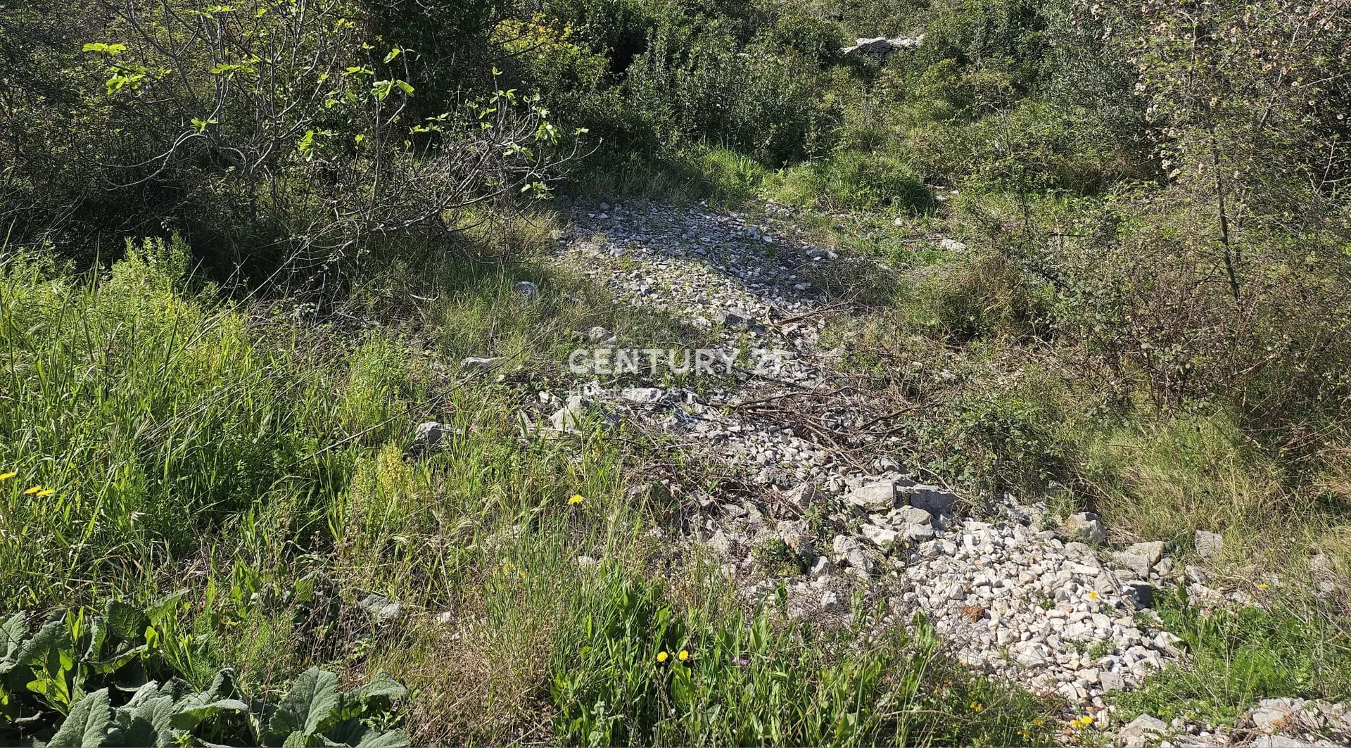 građevinsko zemljište – vinišće, 1570 m², 130 m od mora! - slika 4