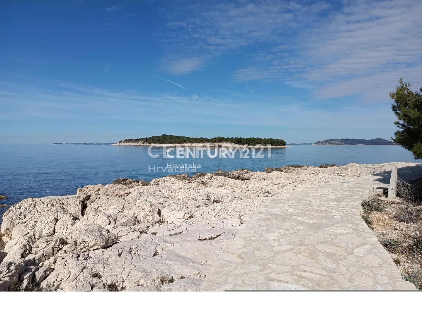 prodaja, zemljište, za investiciju, šibensko-kninska županija, primošten - slika 1