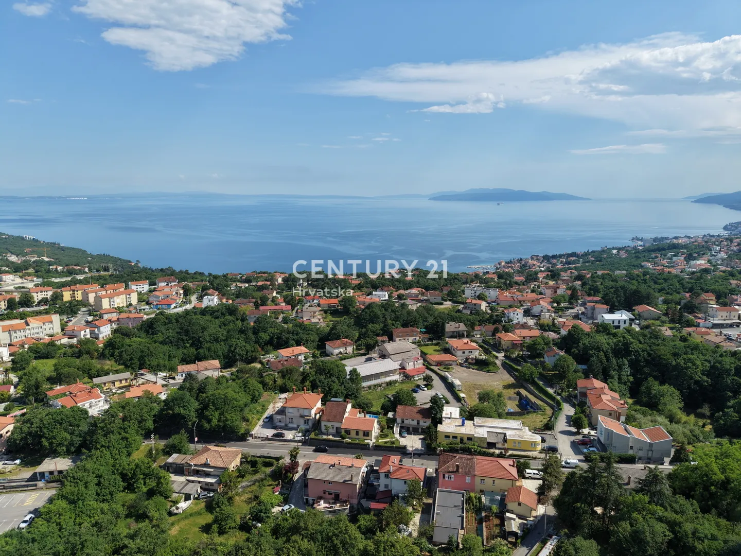 investicijsko zemljište – matulji kod opatije | 11.114 m² | izvrsna lokacija - slika 6