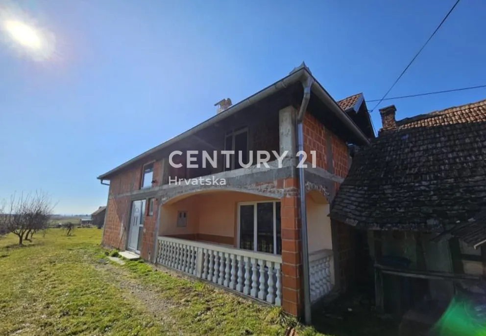 kuća 172 m2, velika ludina - slika 4