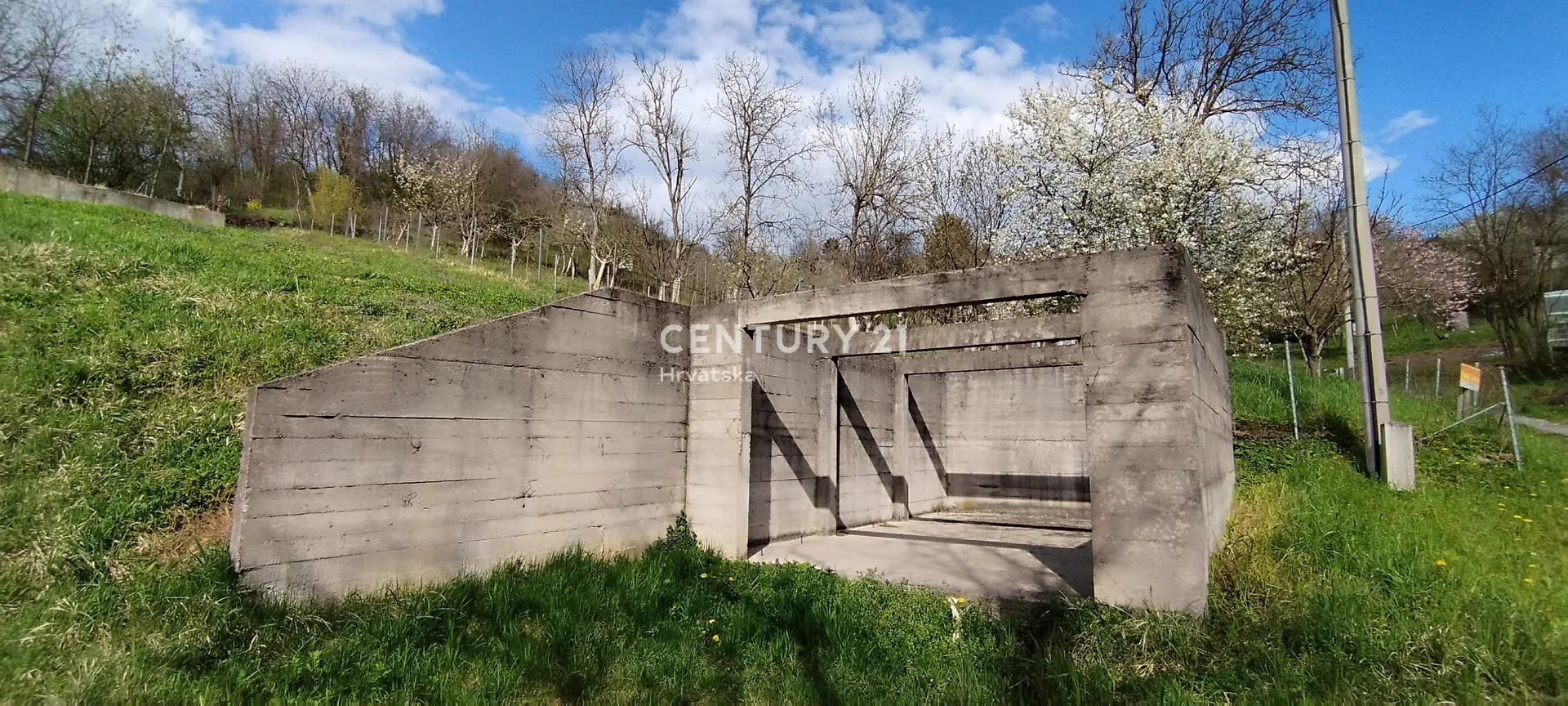 građevinsko zemljište 1431 m², sesvete, đurđekovec - slika 6