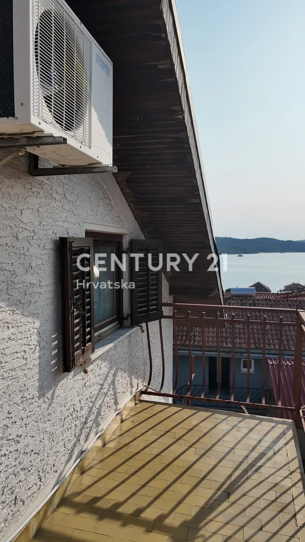 samostojeća kuća s pogledom na more – okrug gornji, 400 m² - slika 18