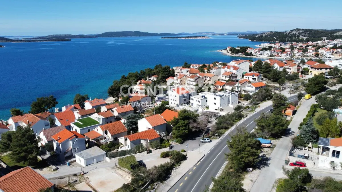 prodaja, zemljište, građevinsko, šibensko-kninska županija, šibenik-okolica, žaborić - slika 3