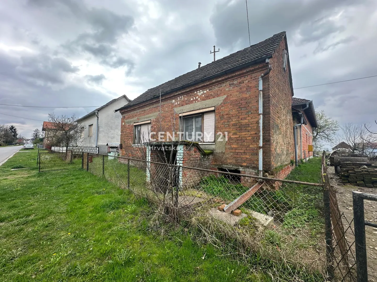 Kuća 172 m2, Velika Ludina
