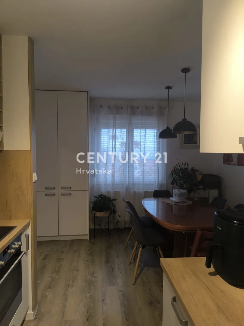 kompletno namješten stan 80,59 m2 bili brig -zadar - slika 14
